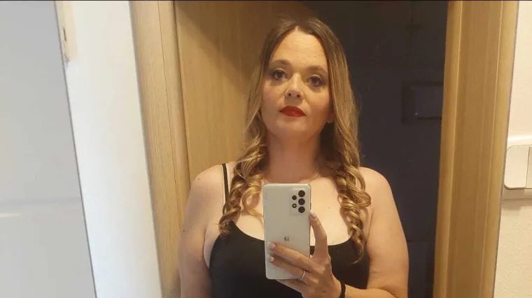 Poruka Davorke Roginek novim kandidatima 'Života na vagi': 'Svaki korak se računa'