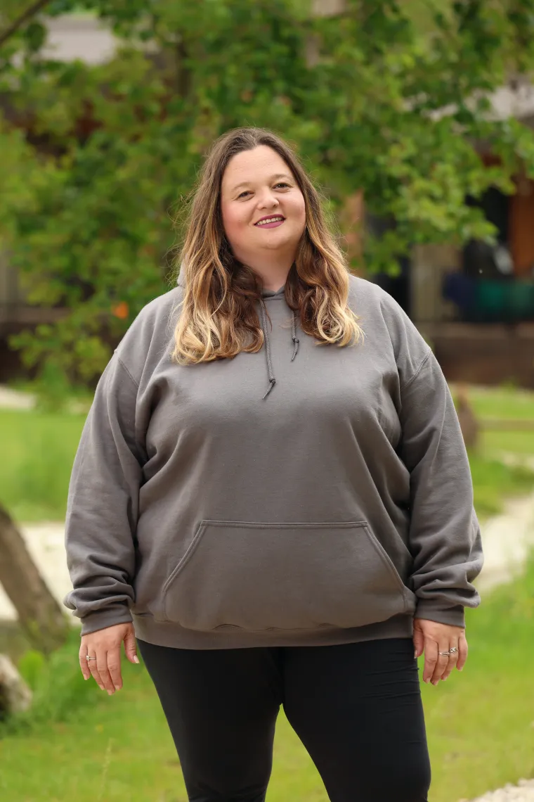 Poruka Davorke Roginek novim kandidatima 'Života na vagi': 'Svaki korak se računa'