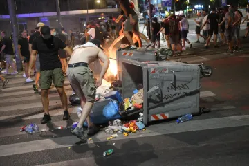 Hrvat uhićen u Srbiji ispričao što se stvarno dogodilo: 'Prijetili su mi ako ne priznam...'