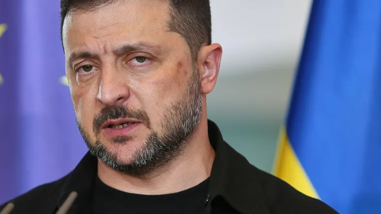 Zelenski upozorava nakon sastanka na Aljasci: 'Rusija će pojačati napade'