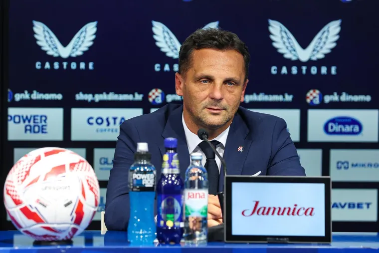 Beljo s dva pogotka donio veliku pobjedu Dinamu na Rujevici: Rijeka se ispromašivala