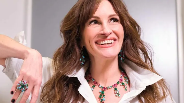 Tri dana prije svadbe rekla ne, a danas kaže da ovom triku iz kuhinje – tajna ljepote Julije Roberts