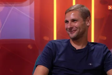 Uvodimo nešto sasvim novo, ovo je šou: 'VAR za kućne rasprave je dobra ideja'