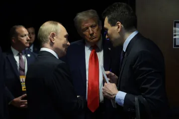 Putin rekao Trumpu uvjet za okončanje rata, ali i što bi zauzvrat učinio. Zelenskom se to neće svidjeti