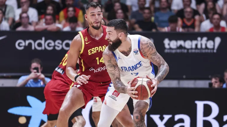 Jedan od glavnih favorita Eurobasketa doživio novi šok: Francuzima otkazao i četvrti centar