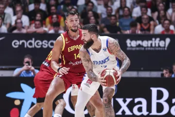 Jedan od glavnih favorita Eurobasketa doživio novi šok: Francuzima otkazao i četvrti centar