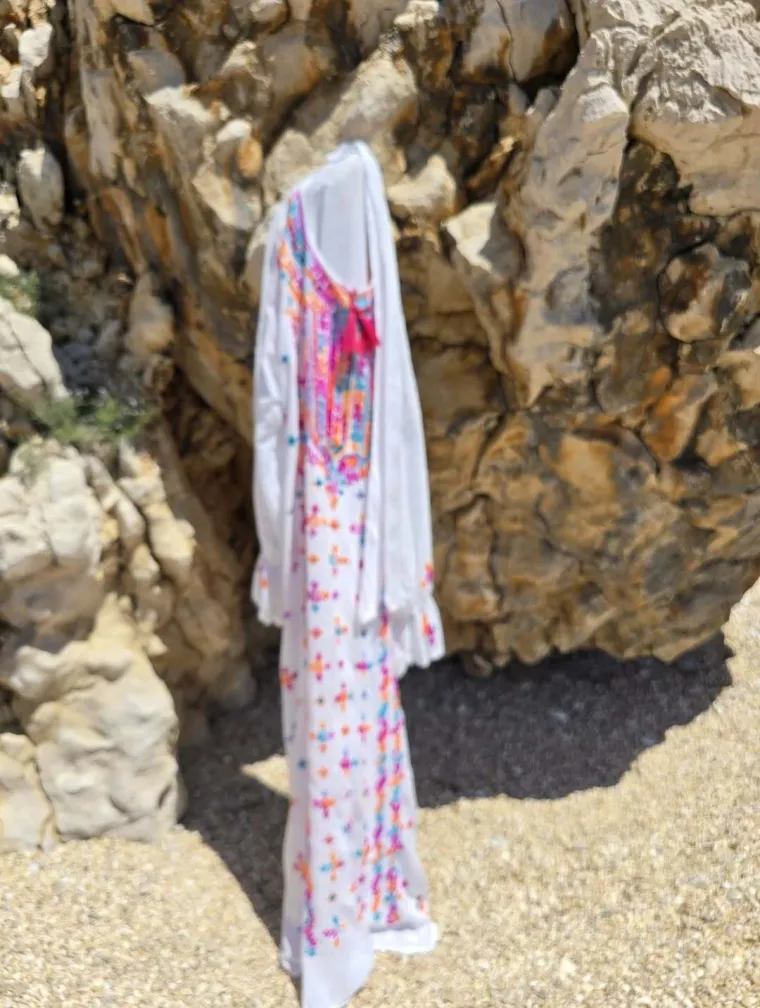 Nećete vjerovati kako Danijela Martinović provodi ljeto: Hotel s tisuću zvjezdica?