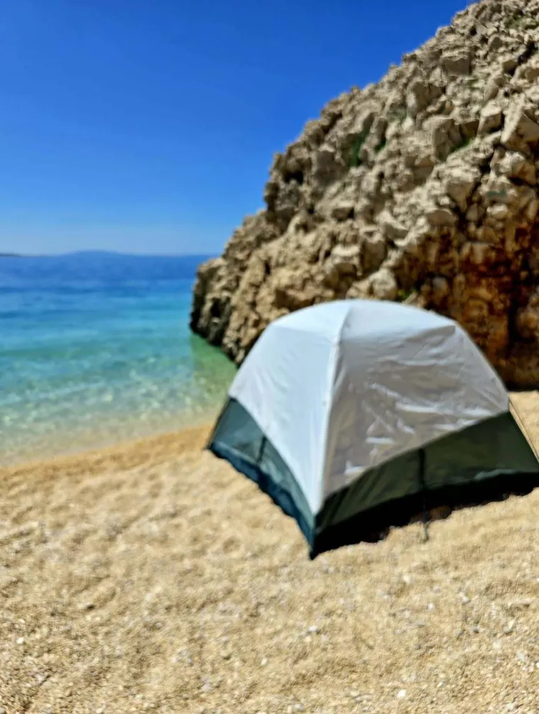 Nećete vjerovati kako Danijela Martinović provodi ljeto: Hotel s tisuću zvjezdica?