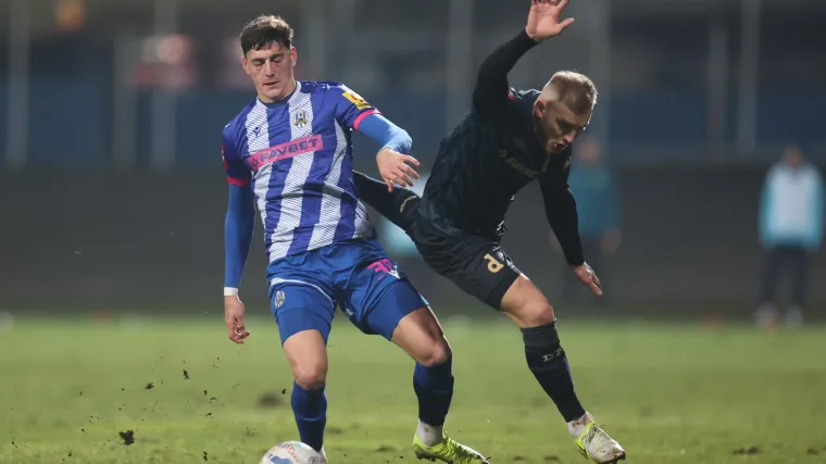 Skauti francuskog prvoligaša na Maksimiru? Gledat će igrača koji bi mogao prijetiti Hrvatskoj