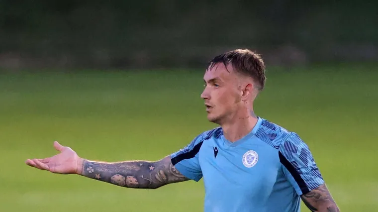 Kaos u derbiju Željezničara i Veleža: U tunelu fizički napadnut hrvatski nogometaš