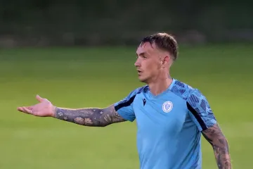 Kaos u derbiju Željezničara i Veleža: U tunelu fizički napadnut hrvatski nogometaš