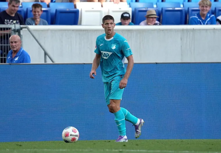 Dobar start sezone za Hrvate u Njemačkoj: Majer strijelac, Kramarić asistent