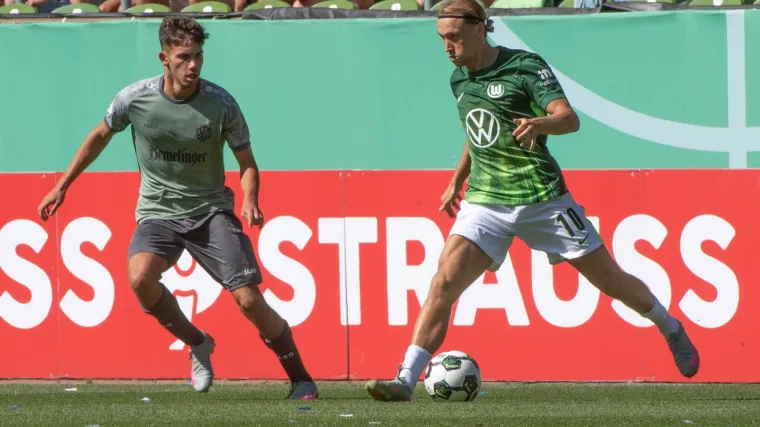 Dobar start sezone za Hrvate u Njemačkoj: Majer strijelac, Kramarić asistent