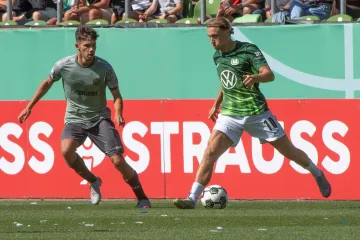 Dobar start sezone za Hrvate u Njemačkoj: Majer strijelac, Kramarić asistent