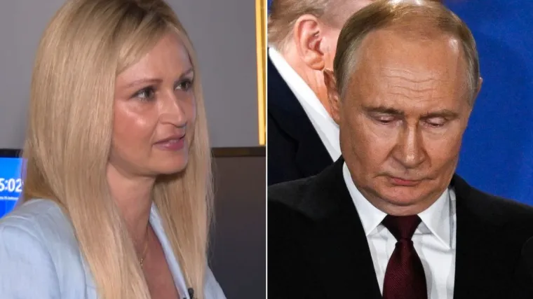 Je li na Aljasci bio Putinov dvojnik? Stručnjakinja za RTL Danas: 'Možda super botoksiran Vladimir...'