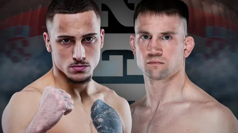 Ova borba na FNC 24 podijelit će Zagreb! Evo što stoji iza nje i kakva se priča valja