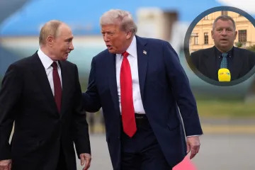 Tko je profitirao na Aljasci? Profesor otkriva što je simptomatično u povijesnom sastanku