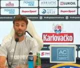 Garcia jedva da je spomenuo Slaven: 'Razumijem da su navijači razočarani'