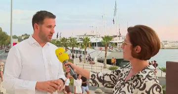 Kako riješiti gužve u Gradu Splitu? Pitali smo gradonačelnika, evo što kaže