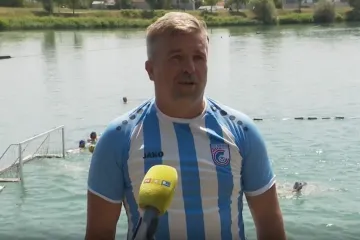 Tradicionalna Divlja liga na Baniji uz roštilj i čobanac: 'Druženje, zabava i to je najbitnija stvar'