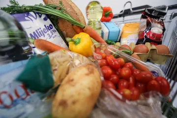 Čak i osnovne potrepštine postale su luksuz: Koliko zaista košta život u Hrvatskoj?