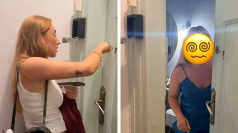 Irkinje do&scaron;le na ljetovanje u Hrvatsku i zavr&scaron;ile na ulici?