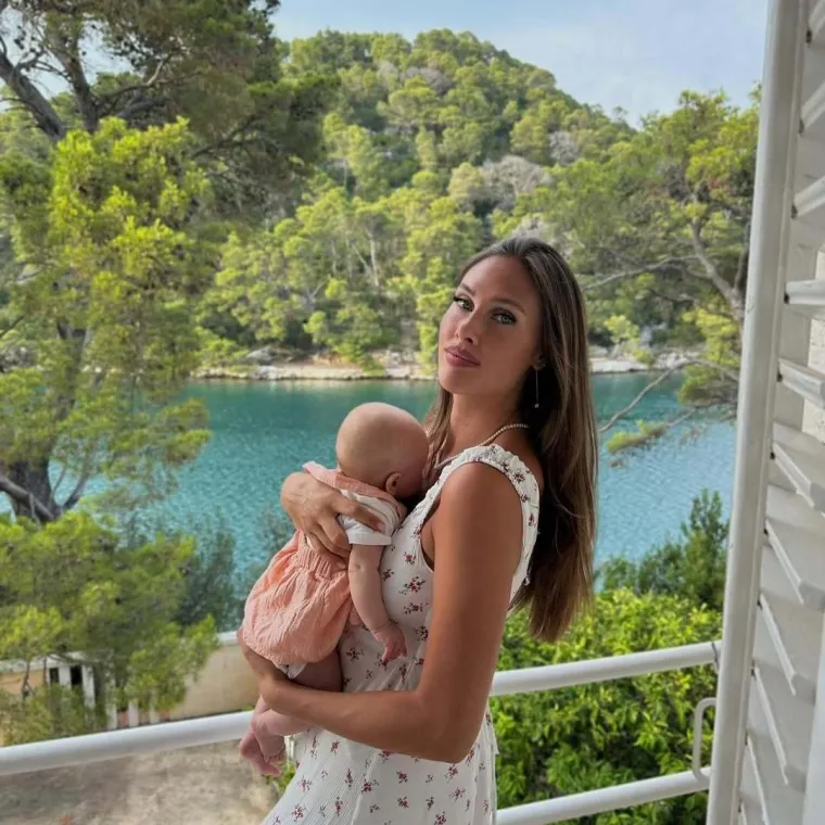 Uz Filipa Hrgovića uvijek stoji njegov anđeo: Ovo je njegova prelijepa supruga Marinela