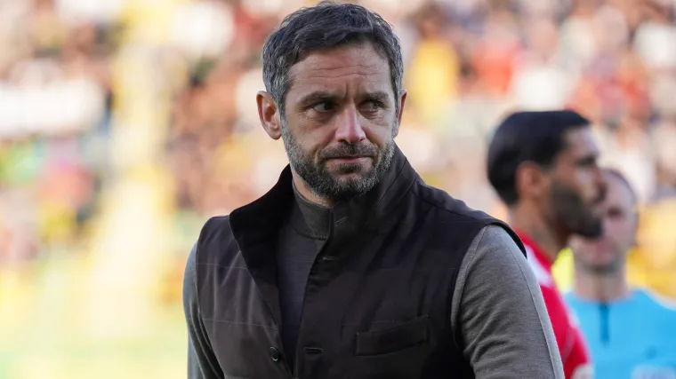 Đalović izrazito zadovoljan energijom koju su mu igrači pokazali u drugom dijelu: 'To je putokaz'