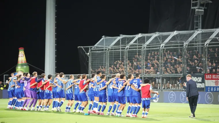 Poznati trener otkriva tajnu novog Dinama: 'Prošle sezone to nisu imali i ostali su bez naslova'