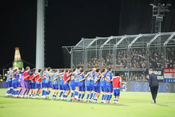 Poznati trener otkriva tajnu novog Dinama: 'Prošle sezone to nisu imali i ostali su bez naslova'