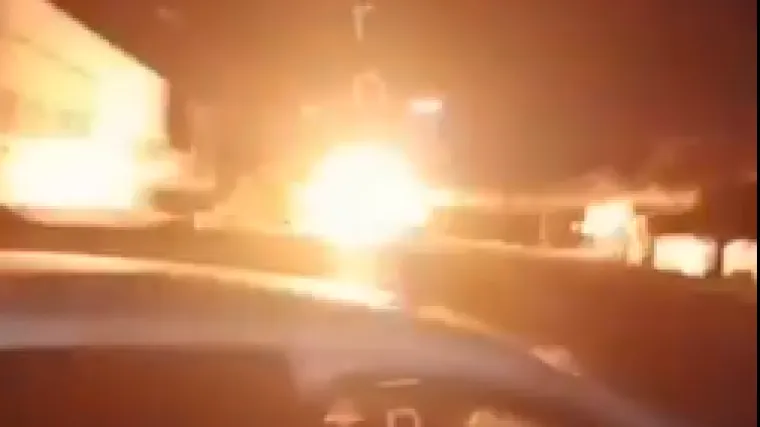 Nakon sastanka Trumpa i Putina, radnik ozlijeđen u napadu ukrajinskog drona u ruskoj regiji