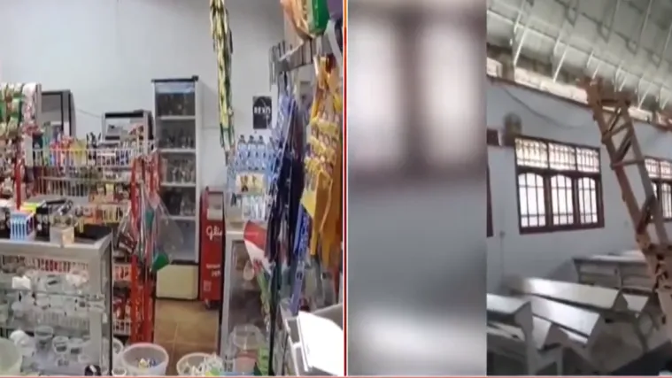 Indoneziju pogodio jak potres magnitude 6.0! 29 osoba ozlijeđeno, dvije kritično