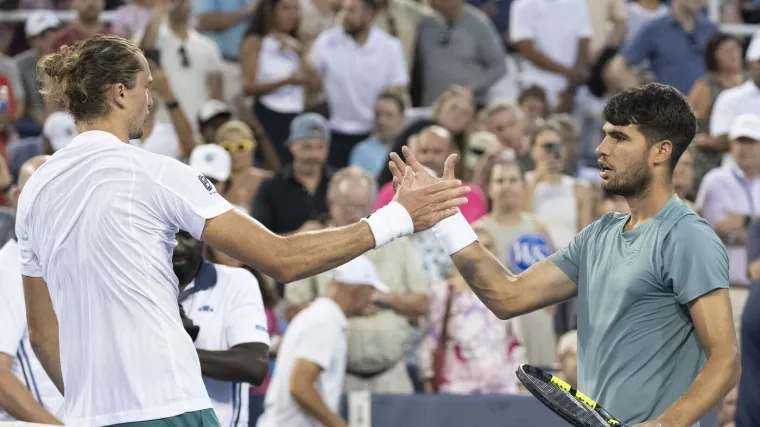 Sinner na rođendan zaustavio senzaciju, u finalu novi klasik s Alcarazom