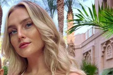 Pjevačica priznala borbu sa sve češćom bolešću: ‘Jedva sam mogla izaći iz kuće’