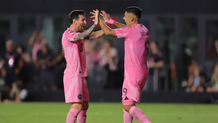 Ovo je nestvarno: Magija Lionela Messija kao u najboljim danima za pobjedu Intera