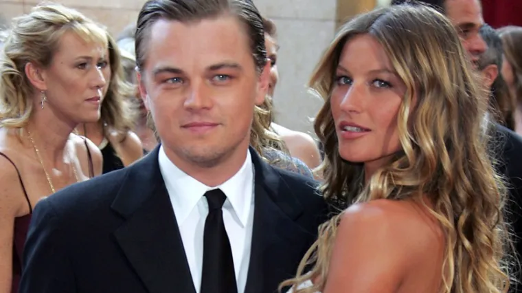 Bivše DiCaprijeve djevojke: Slab je na plavuše, a nova odabranica pozira u toplesu