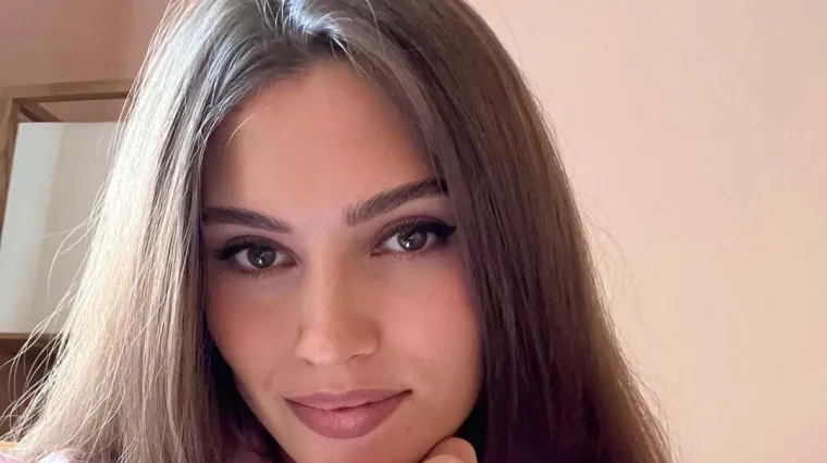 Biv&scaron;a misica Ksenia (30) poginula nakon &scaron;to joj je na auto naletio los