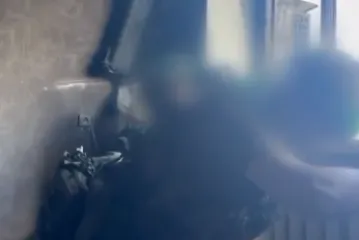 'Duh' je 'Aligatorom' s 4000 metara pogodio dva ruska vojnika: Pojavila se snimka