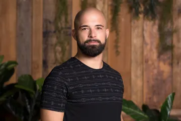 Sjećate se Luke iz 'Braka na prvu'? Ovako sad izgleda, a objavio je posebnu fotografiju: 'Mojoj najvećoj ljubavi...'