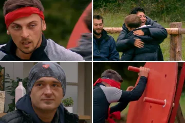 Najburniji tjedan 'Farme' dosad: Neočekivane izdaje i obnova starih saveza