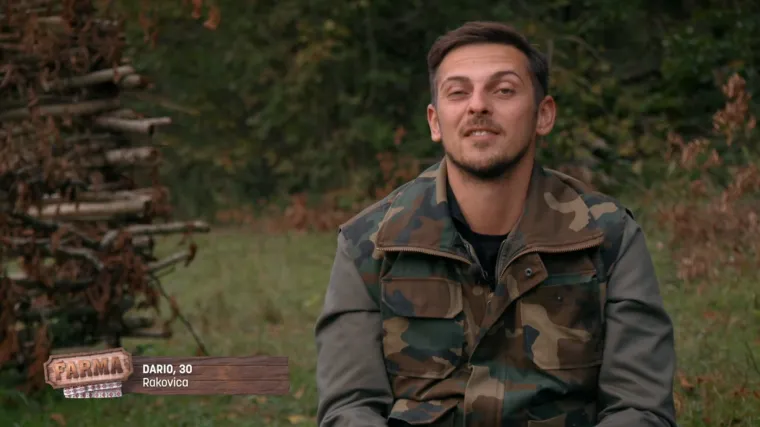 Dario za RTL.hr o izbacivanju Davora iz 'Farme': 'On je veliki igrač'