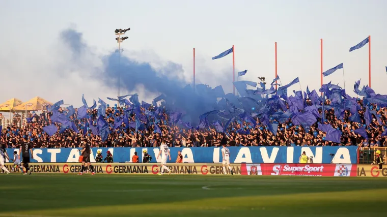 Dinamo čestitao rođendan Boysima: Napisali samo četiri riječi