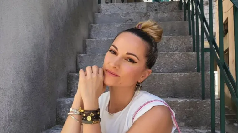 A mi se žalimo da je Hrvatska skupa! Ovoliko je naša pjevačica platila za pizzu i špagete u Njemačkoj