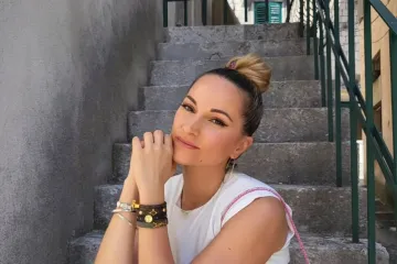 A mi se žalimo da je Hrvatska skupa! Ovoliko je naša pjevačica platila za pizzu i špagete u Njemačkoj