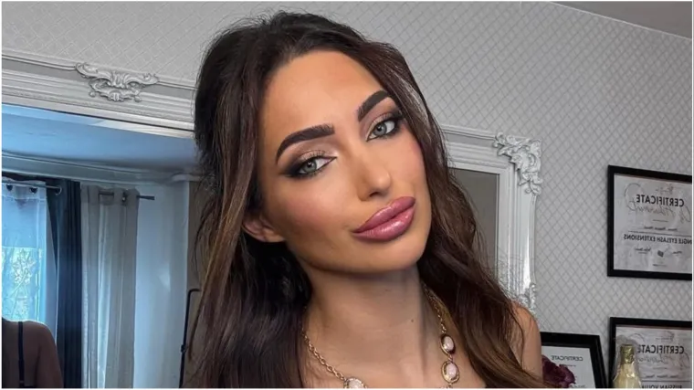 Laura iz 'Gospodina Savr&scaron;enog' otkrila &scaron;to misli o braku: 'Voljela bih se udati, ali...'