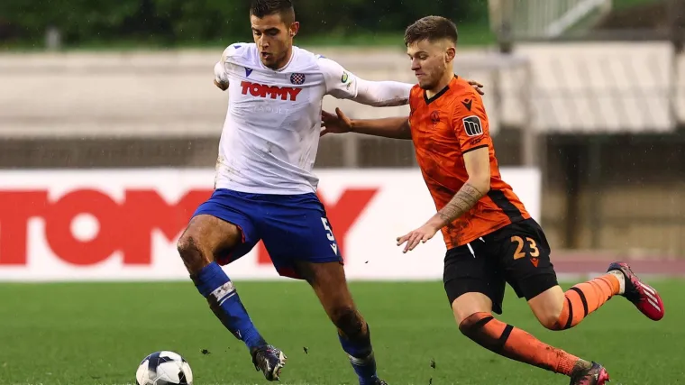 Bivši branič Hajduka ima novi klub, napušta Portugal nakon 100 nastupa