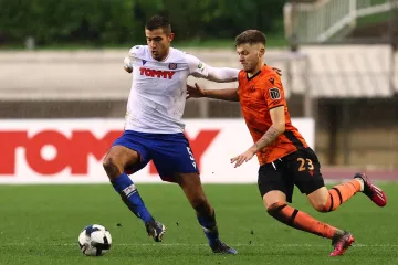 Bivši branič Hajduka ima novi klub, napušta Portugal nakon 100 nastupa