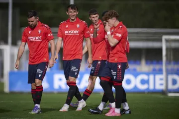 Španjolski list se poklonio napadaču Vatrenih: 'Hrvat je legenda i spektakularan tip'