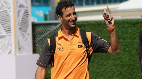 Bivša zvijezda Formule 1 završila u bolnici nakon motociklističke nesreće