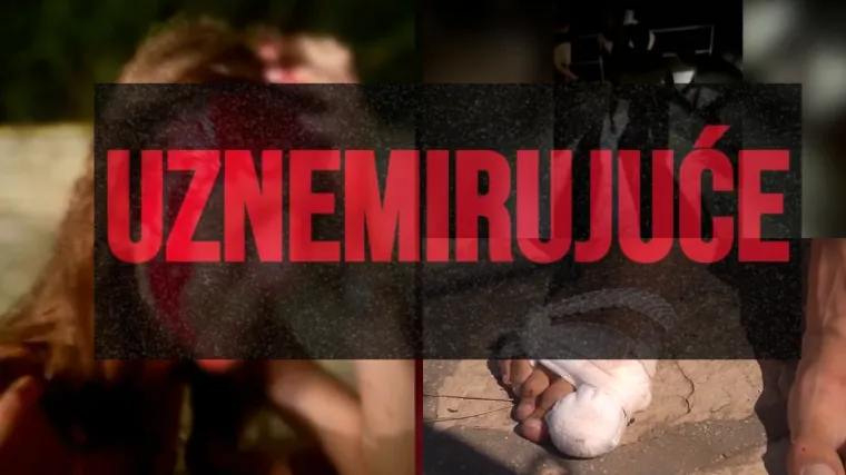 Imamo odgovor hotela koji upravlja plažom gdje su pretučeni Slovenci: 'Zaštitari su udaljeni s dužnosti...'